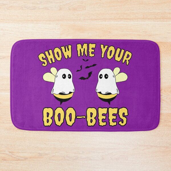 Item preview, Show Me Your Boo Bees Funny Bees Halloween Costume Couples Ghosts designed and sold by Kaladzishop.