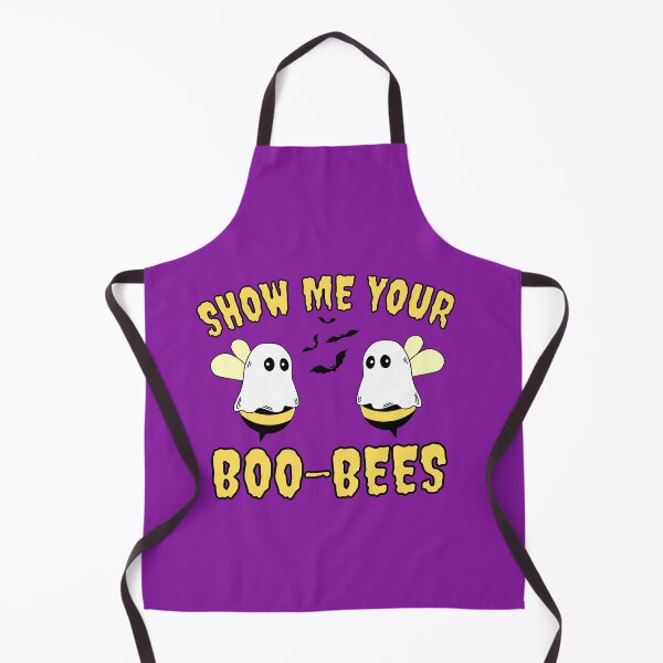 Item preview, Show Me Your Boo Bees Funny Bees Halloween Costume Couples Ghosts designed and sold by Kaladzishop.