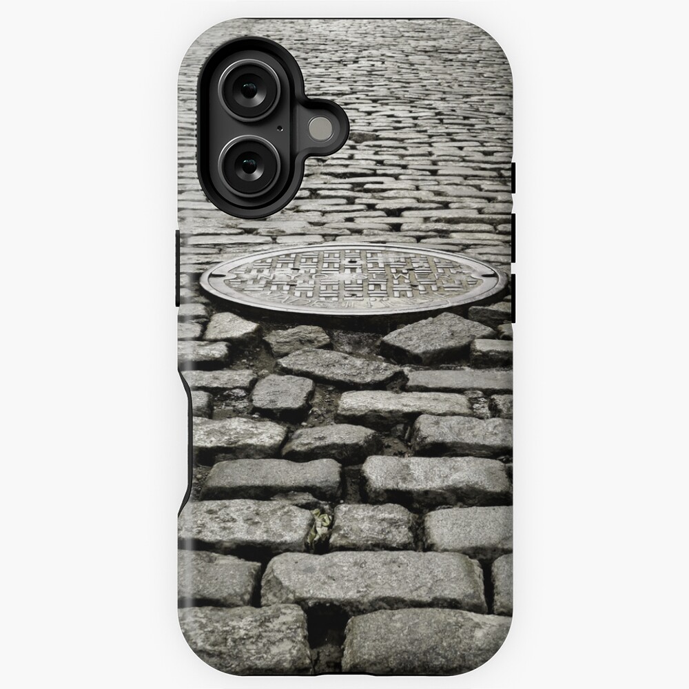 Item preview, iPhone Magsafe Tough Case designed and sold by OneDayArt.