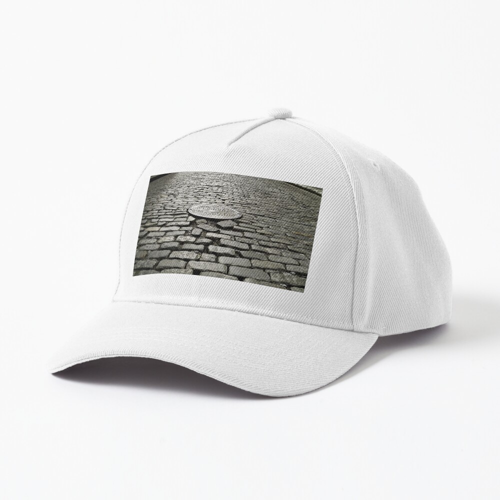 Item preview, Baseball Cap designed and sold by OneDayArt.