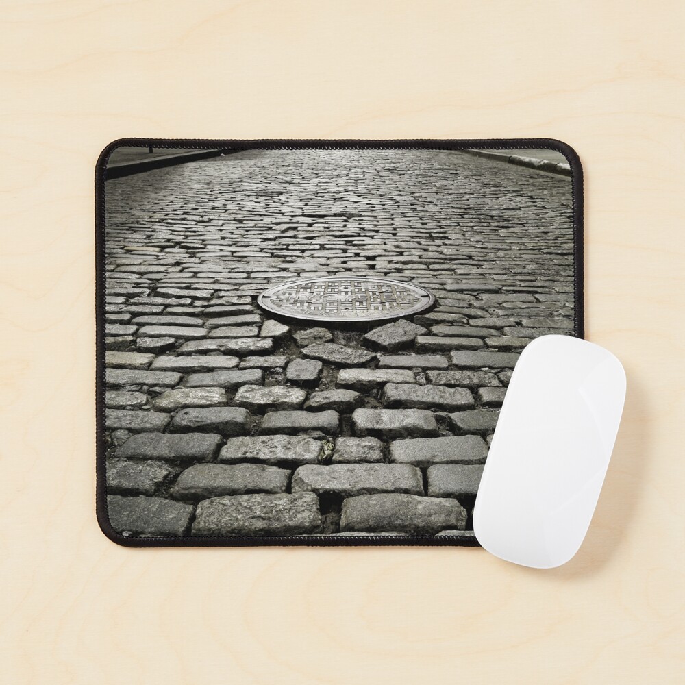 Item preview, Mouse Pad designed and sold by OneDayArt.