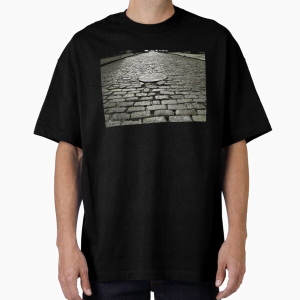 Oversized T-Shirt