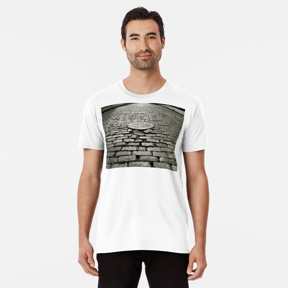 Item preview, Premium T-Shirt designed and sold by OneDayArt.