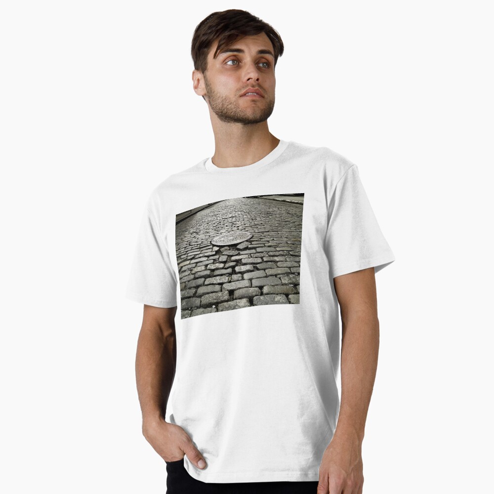 Item preview, Premium T-Shirt designed and sold by OneDayArt.