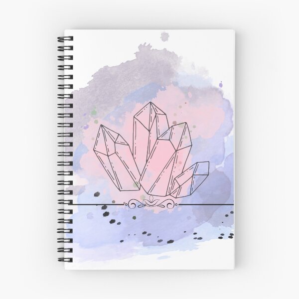 Item preview, Colorful Crystal designed and sold by Bsay89.