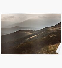The Great Outdoors Poster
