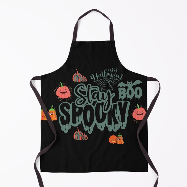 Aperçu de l'œuvre Stay Spooky créée et vendue par KAONZA.