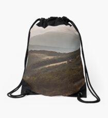 The Great Outdoors Drawstring Bag