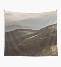 The Great Outdoors Wall Tapestry