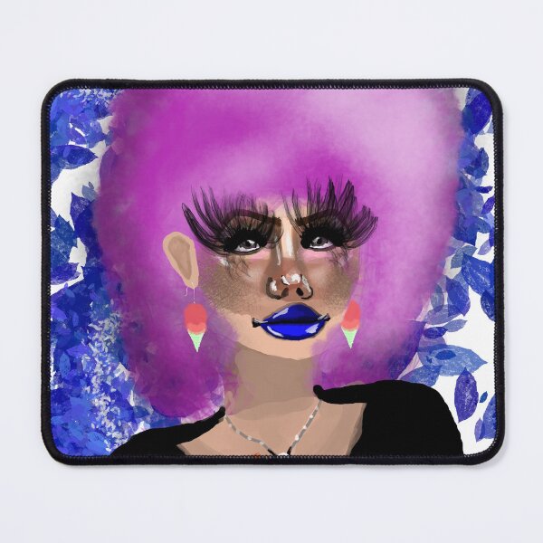 Item preview, Cotton Candy designed and sold by RainstormerArt.