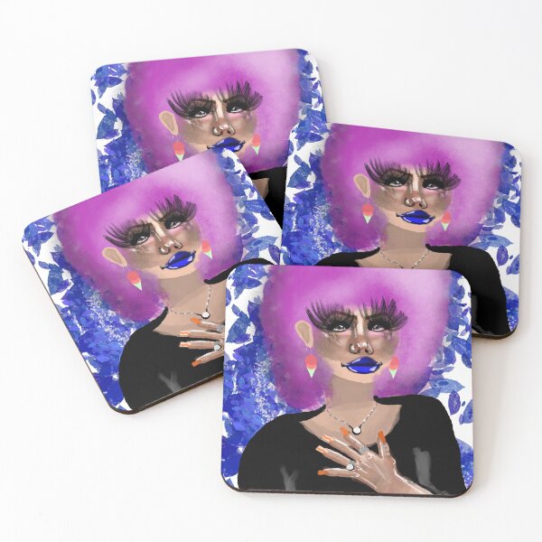 Item preview, Cotton Candy designed and sold by RainstormerArt.