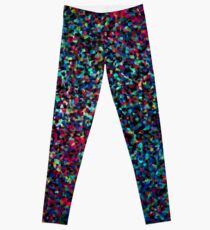 Dazzle Darker Leggings