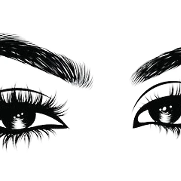Artwork thumbnail, Smize by Serendipity Grace Co.