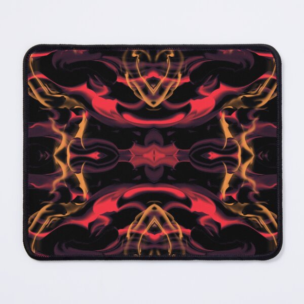 Item preview, Inside the fire designed and sold by Monkey204.