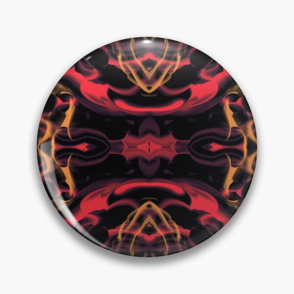 Item preview, Inside the fire designed and sold by Monkey204.