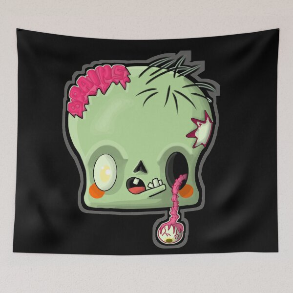 Item preview, Zombie  designed and sold by Jason Brown needs coffee .