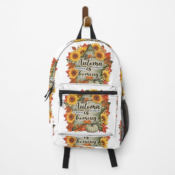Item preview, Autumn season is coming,for autumn fall love day designed and sold by fatydesignspace.