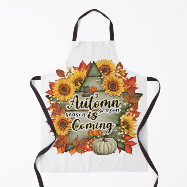 Item preview, Autumn season is coming,for autumn fall love day designed and sold by fatydesignspace.