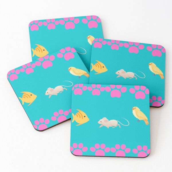 Item preview, I love cats pattern! designed and sold by PhoeniXDreamer.