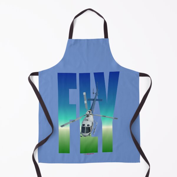 Item preview, Fly Design - Aerospatiale Ecureil VH-PHU 20100418 designed and sold by muz2142.