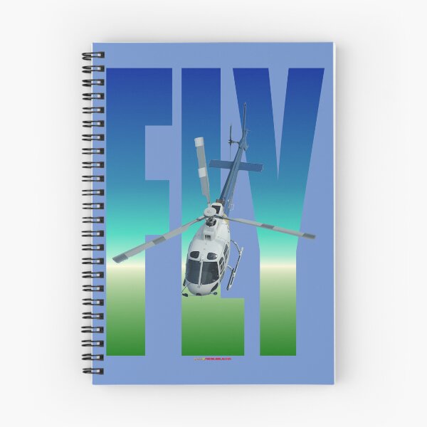 Item preview, Fly Design - Aerospatiale Ecureil VH-PHU 20100418 designed and sold by muz2142.