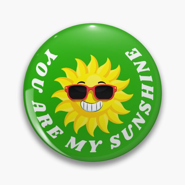 Item preview, You Are My Sunshine Cute Cartoon Quote N4 designed and sold by iziskosmos.