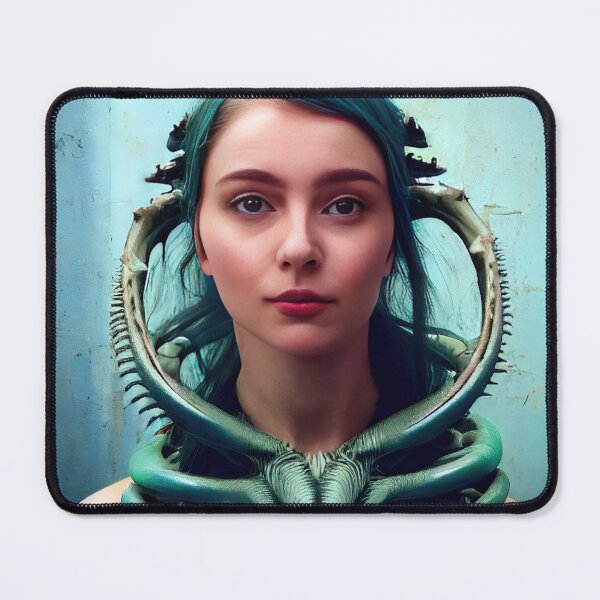 Item preview, Leticia from planet LV223 designed and sold by Laguardia3D.