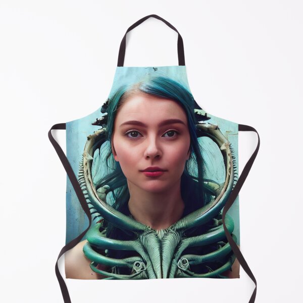 Item preview, Leticia from planet LV223 designed and sold by Laguardia3D.