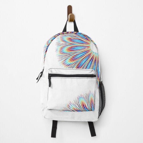 Item preview, Psychedelic Spore Print designed and sold by Culture-Corner.