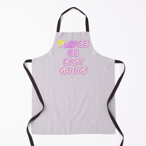 Item preview, "Please Be Easy Going!" Cute Design. Buy Now designed and sold by Health And Fitness Posts e-Store.
