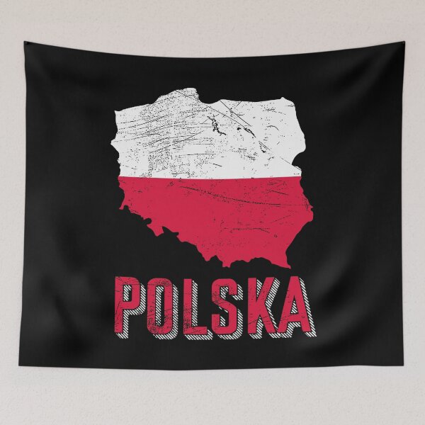 Item preview, Poland Polska designed and sold by Mila1946.