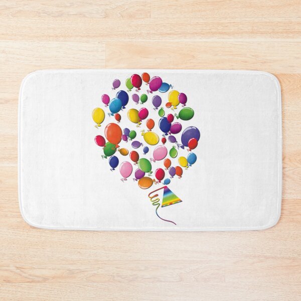 Item preview, Party In A Balloon designed and sold by Genson.