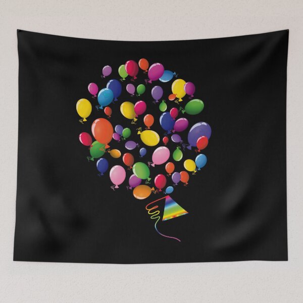 Item preview, Party In A Balloon designed and sold by Genson.