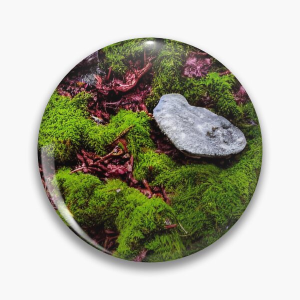 Item preview, Meaty moss designed and sold by Aiartzz.