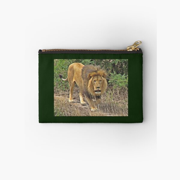 Item preview, Lion on the run designed and sold by BiodiversityRocks.