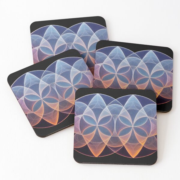 Item preview, Sacred Geometry Balanced Spheres designed and sold by EverythingSings.