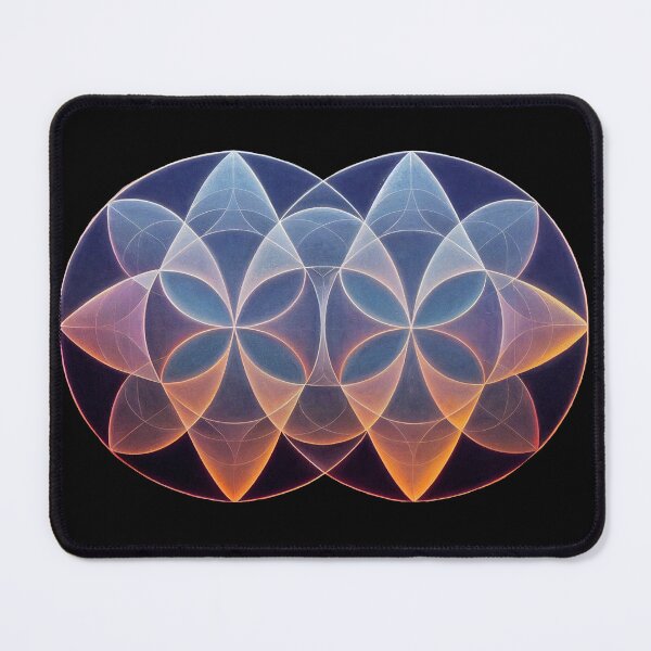 Item preview, Sacred Geometry Balanced Spheres designed and sold by bedim.