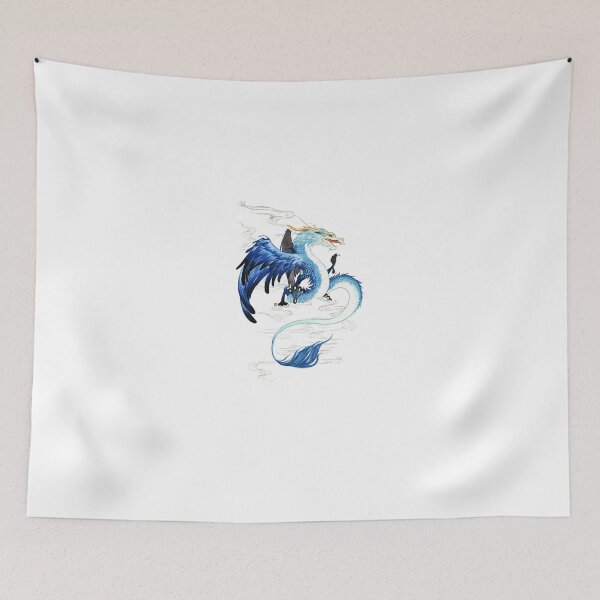 Item preview, Chinese Dragon Ying designed and sold by Hiro Liu.