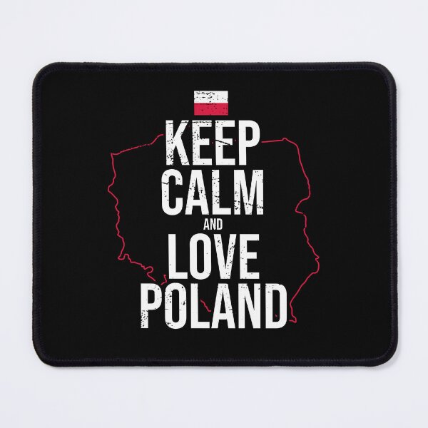 Item preview, i love poland designed and sold by Mila1946.