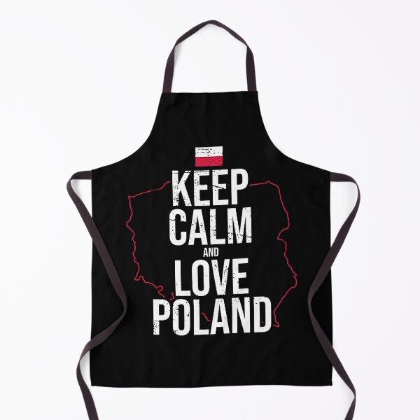 Item preview, i love poland designed and sold by Mila1946.