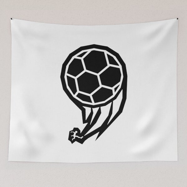 Item preview, Soccer Team Soccer Cup designed and sold by the Zarock Shop.