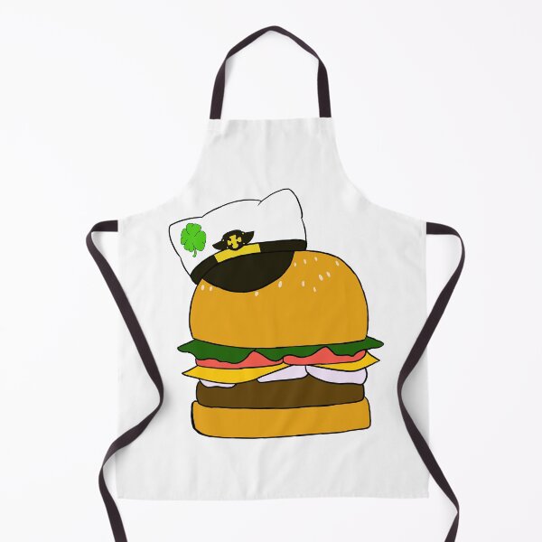 Item preview, Ramburger  designed and sold by FAKEMangO.