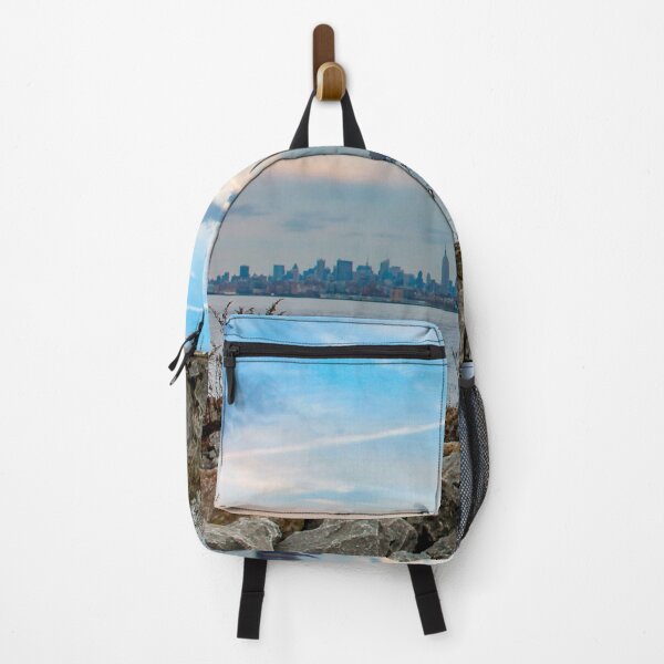 Item preview, New York City Skyline designed and sold by JinglesArt.
