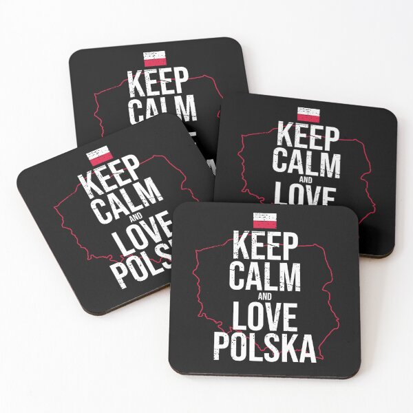 Item preview, i love poland designed and sold by Mila1946.