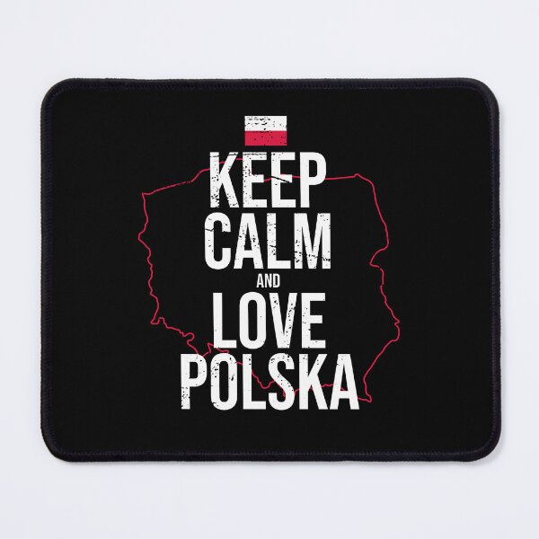 Item preview, i love poland designed and sold by Mila1946.