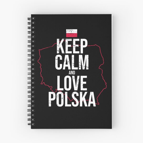 Item preview, i love poland designed and sold by Mila1946.