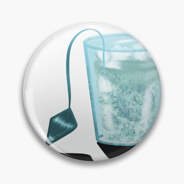 Item preview, Ice-vee tea! designed and sold by violetxrose1235.