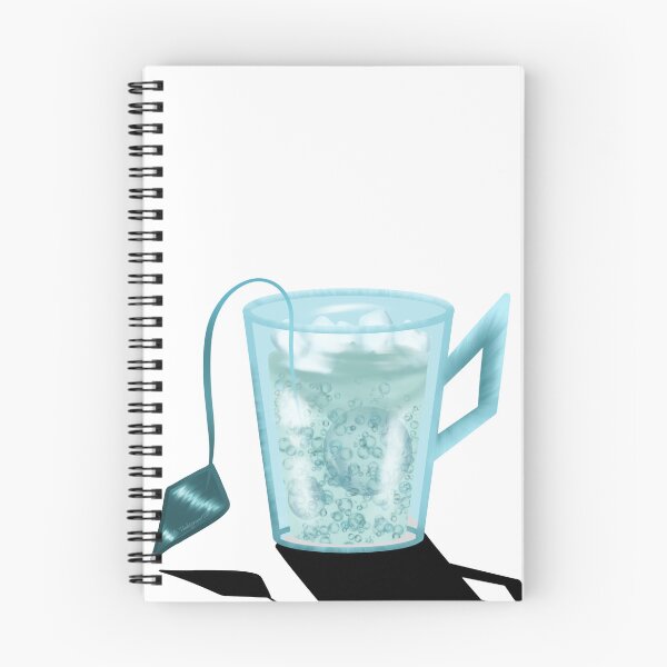 Item preview, Ice-vee tea! designed and sold by violetxrose1235.