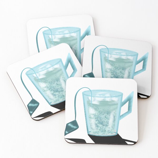 Item preview, Ice-vee tea! designed and sold by violetxrose1235.