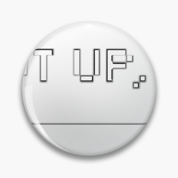 Item preview, shut up designed and sold by Bertnorticus.